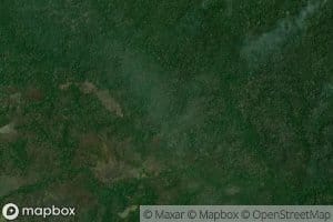 Quebrada La Chiguata