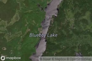 Blueboy Lake