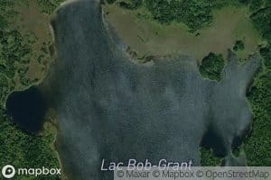 Lac Bob-Grant