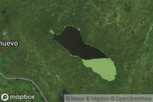 Cienaga La Mazamorra