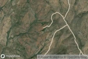 Chicken Creek Springs