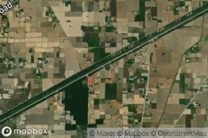 Ranewali Distributary