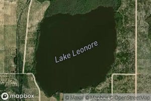Lake Leonore