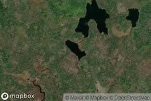 Little Cranberry Lake