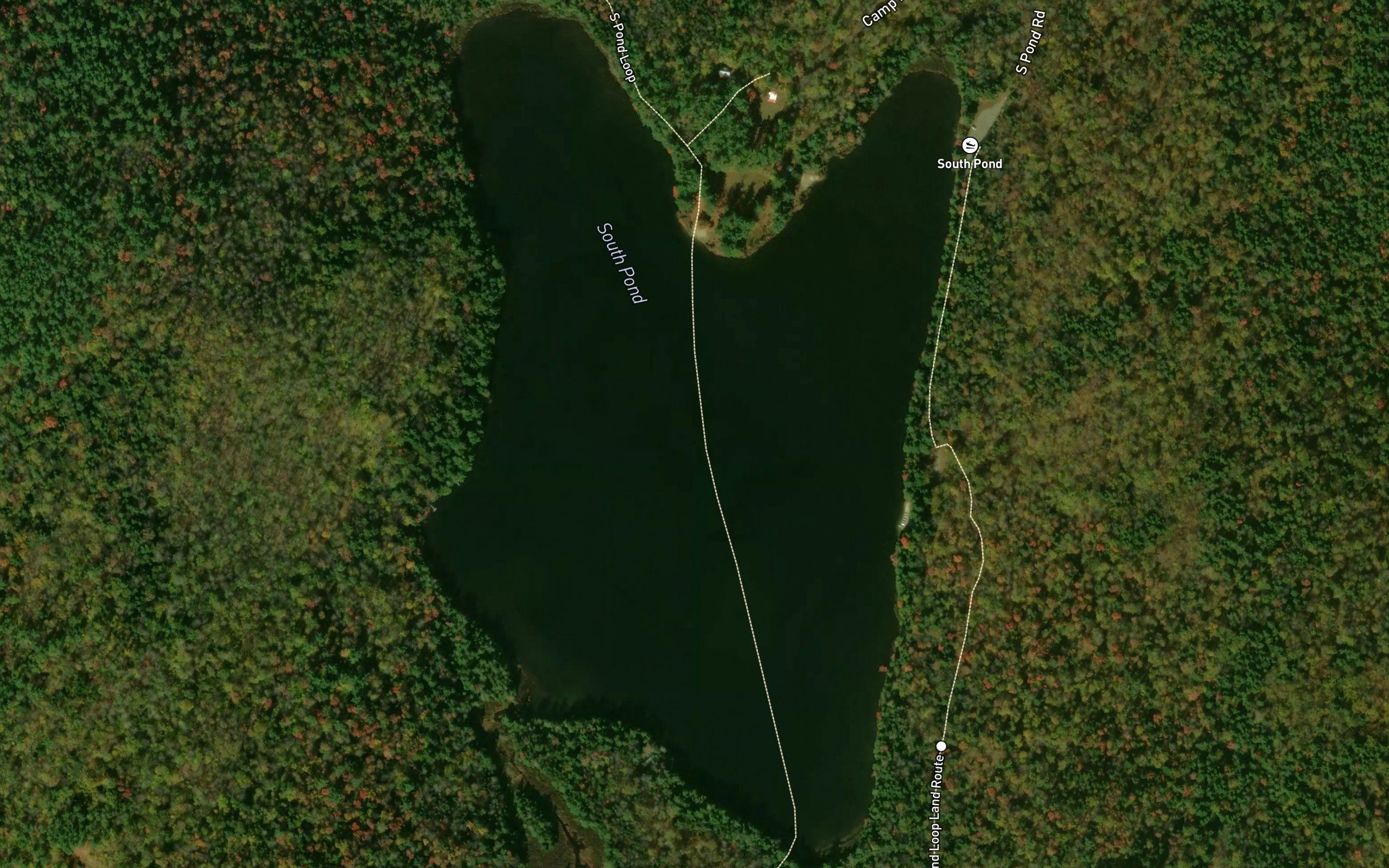 South Pond