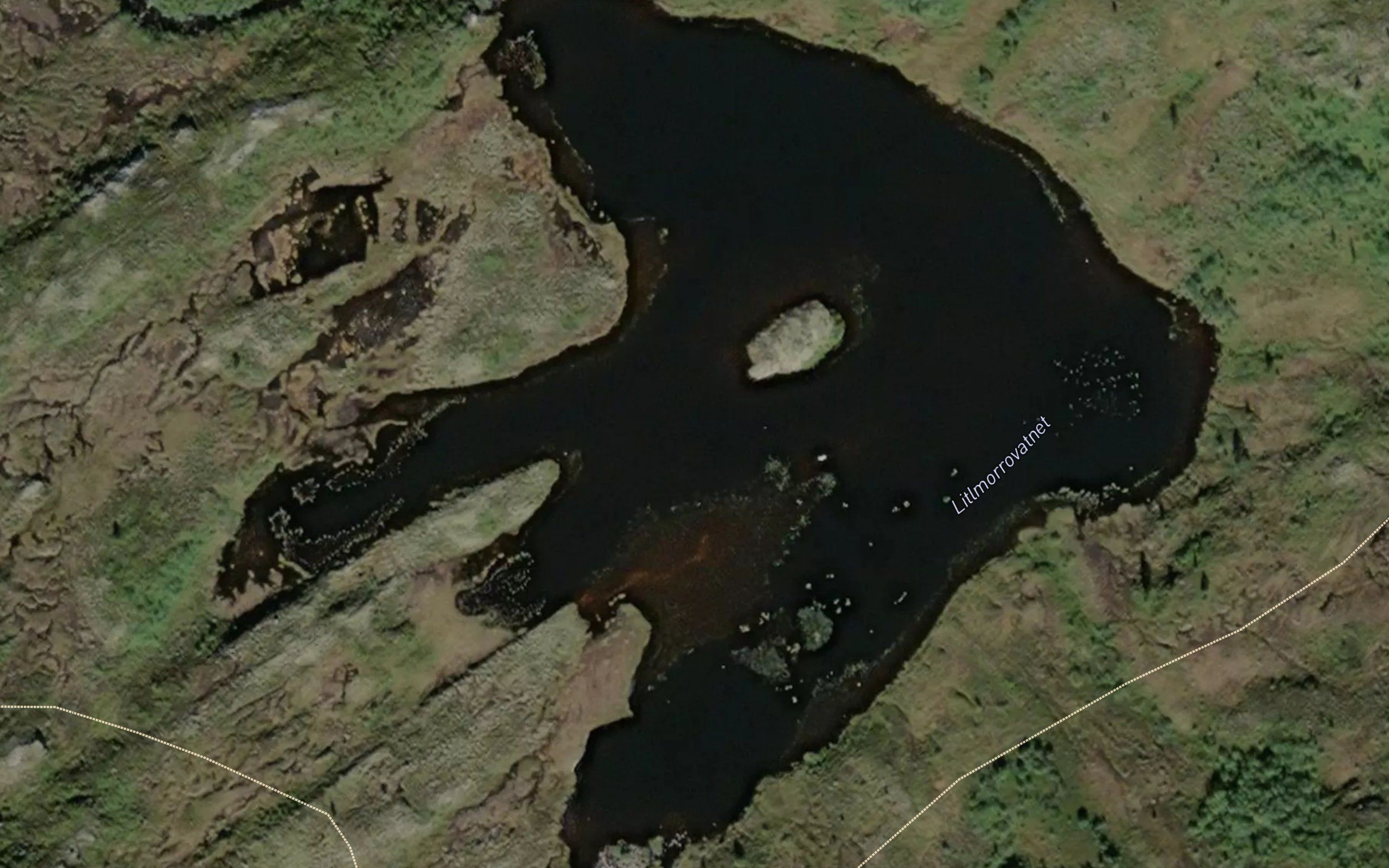 Morovatnet,l