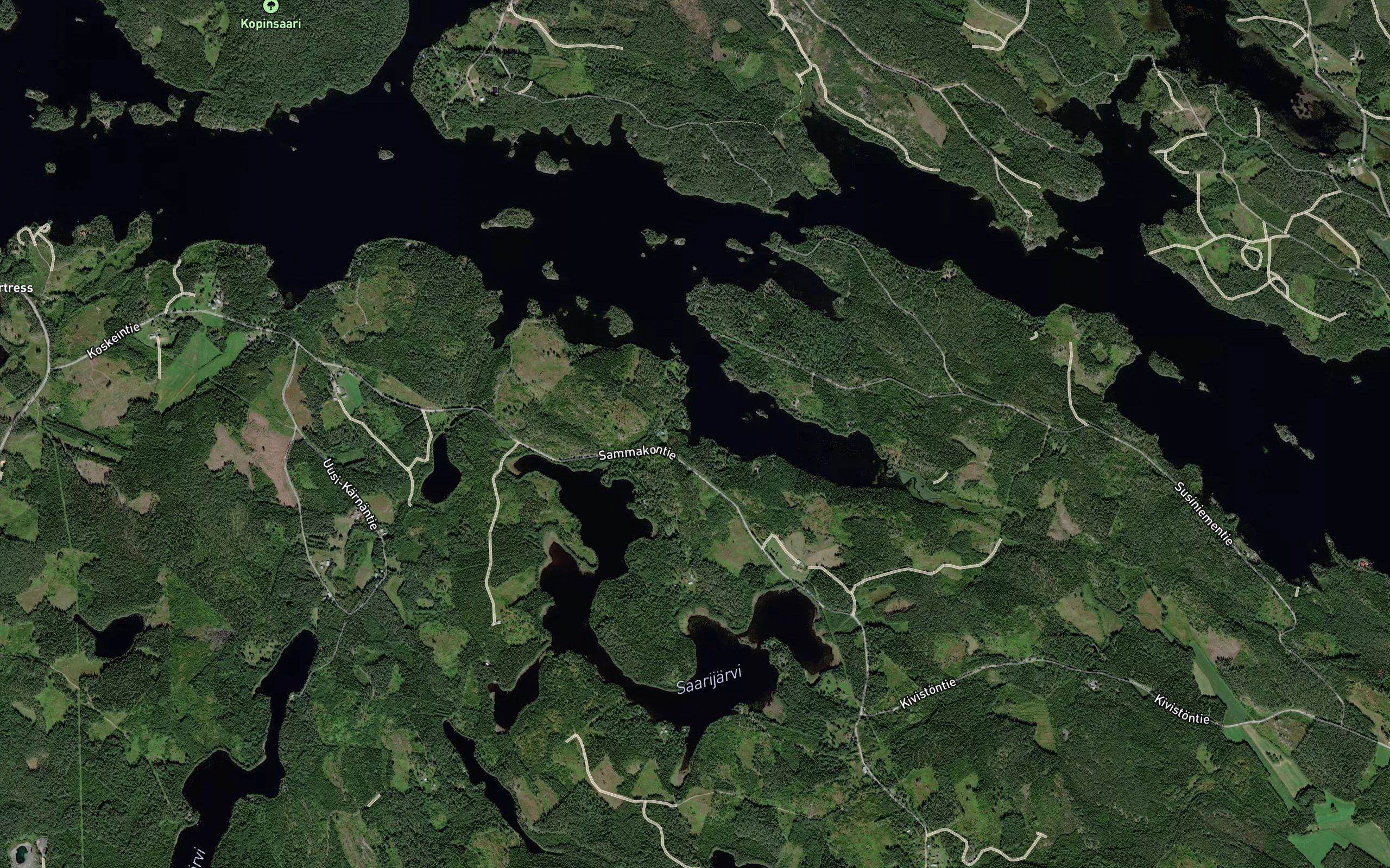 Sammakonlahti