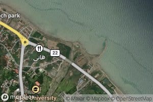 Rudkhaneh-ye Safa Rud