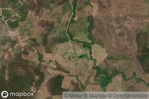 Riacho Santo Antonio