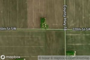 County Ditch Number Twentyseven