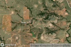 Gardner Number 1 Reservoir