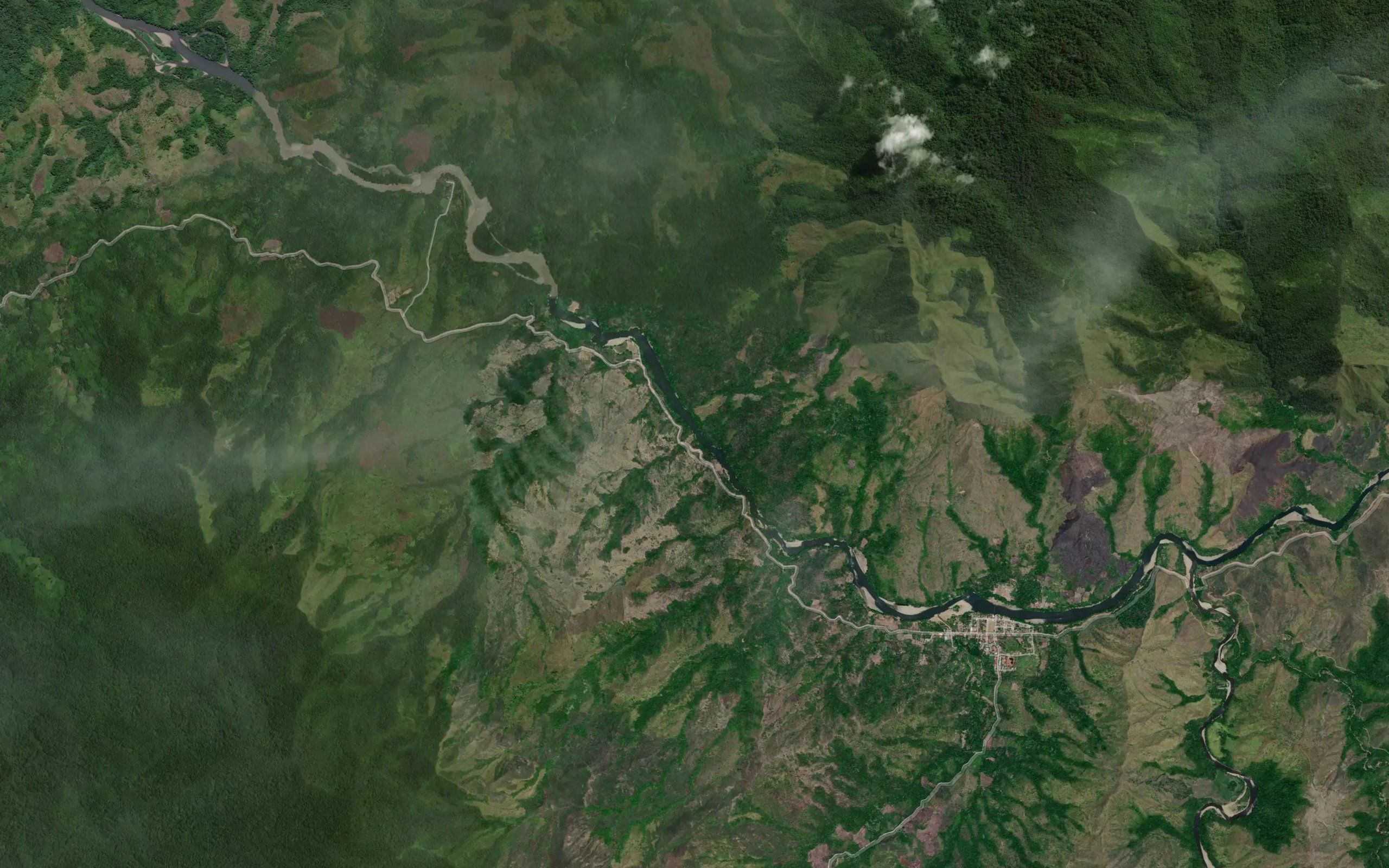 Salu Mariri