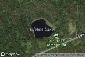 Lifeline Lake