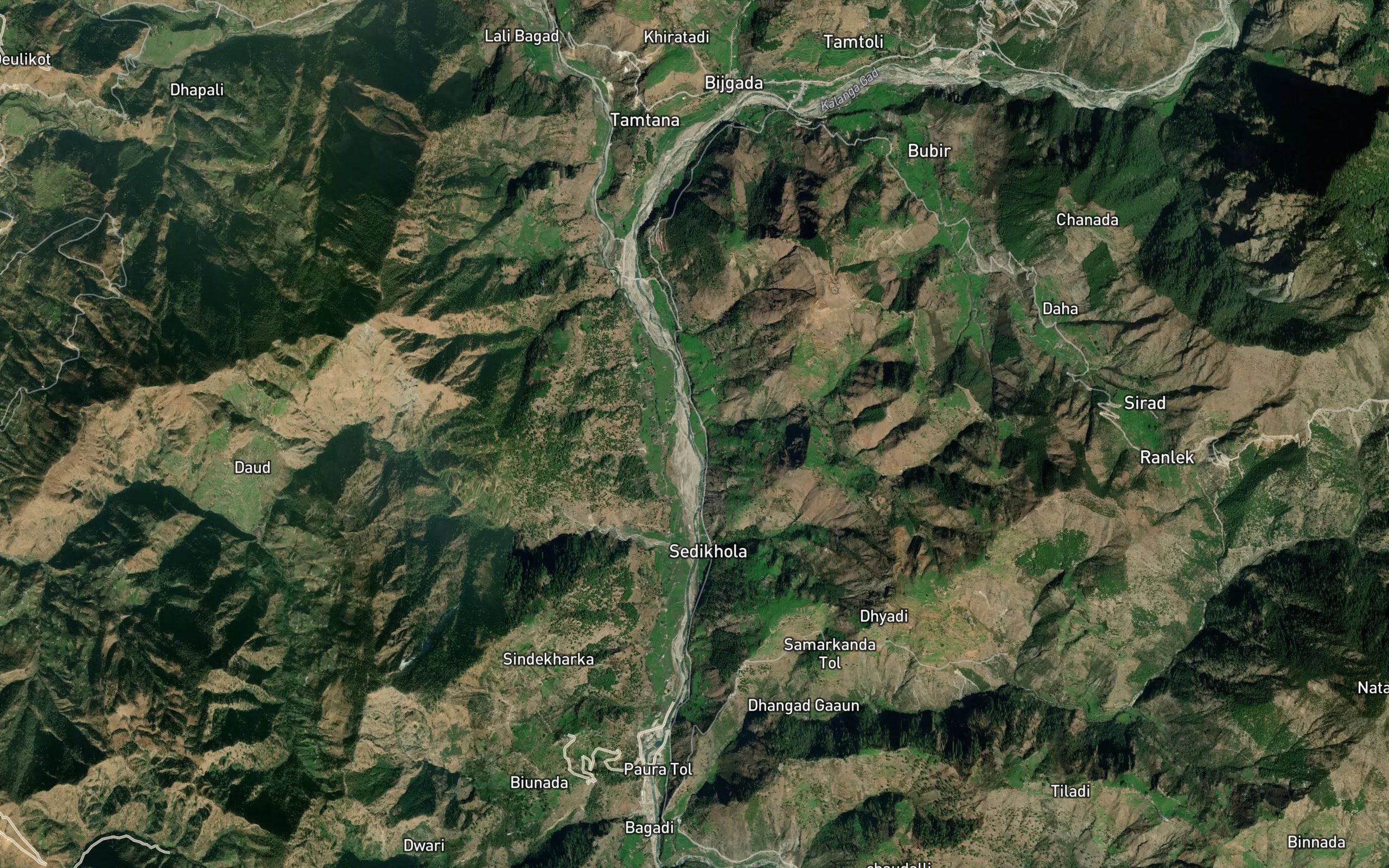 Das Khola