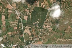 Ang Kep Nam Khok Phluang