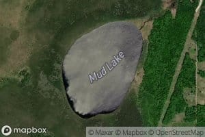 Mud Lake