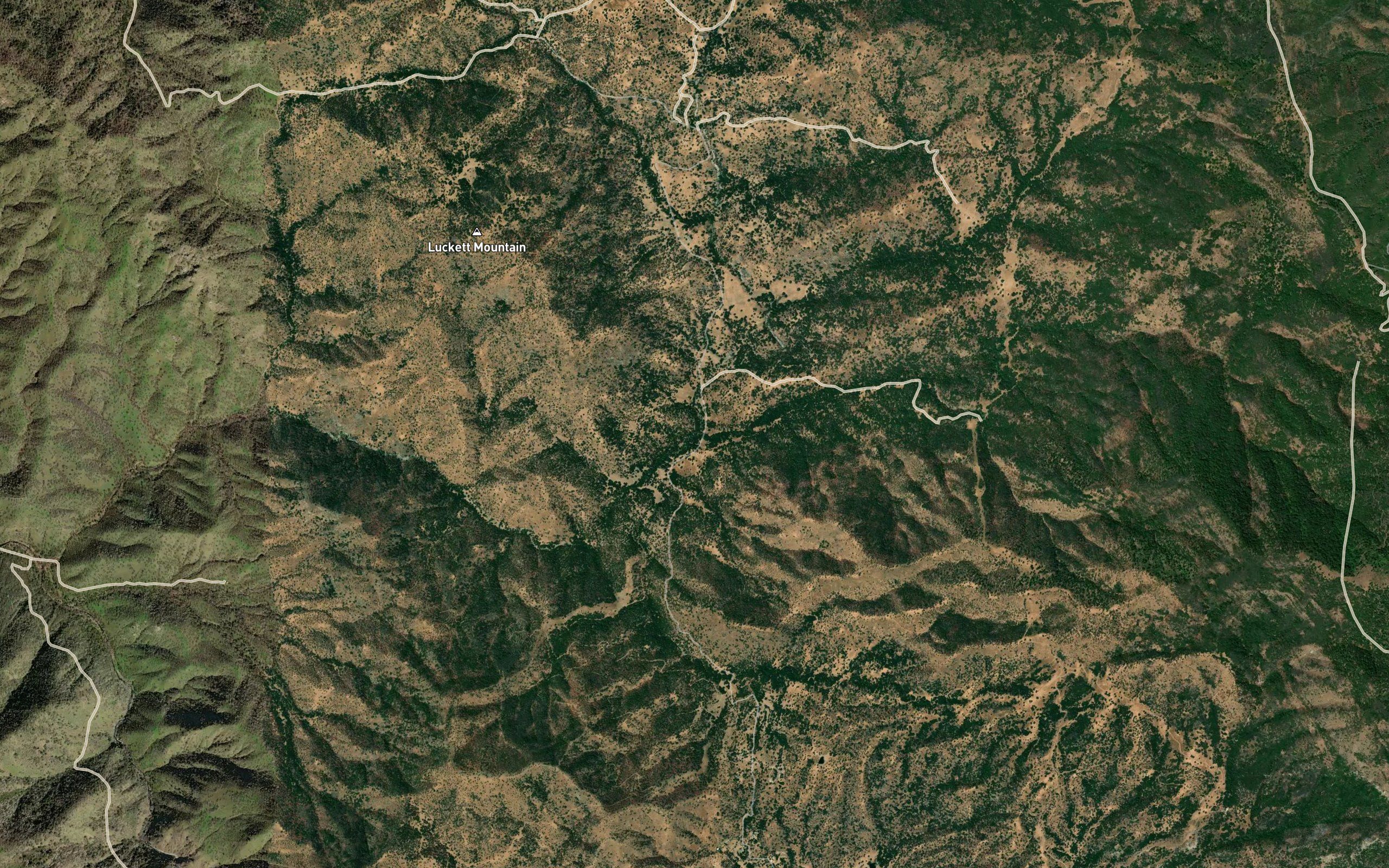 Bear Creek