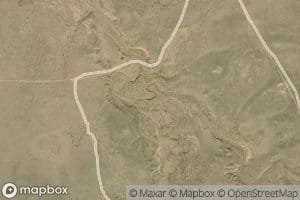 Bluff Creek