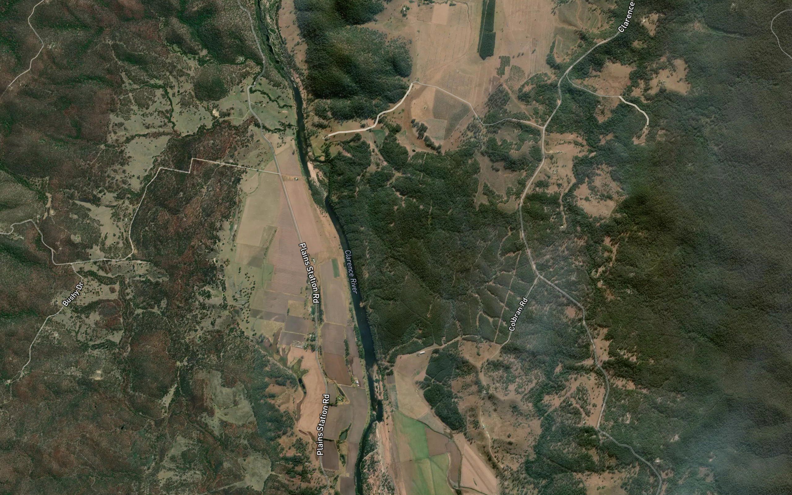 Turbid Gully