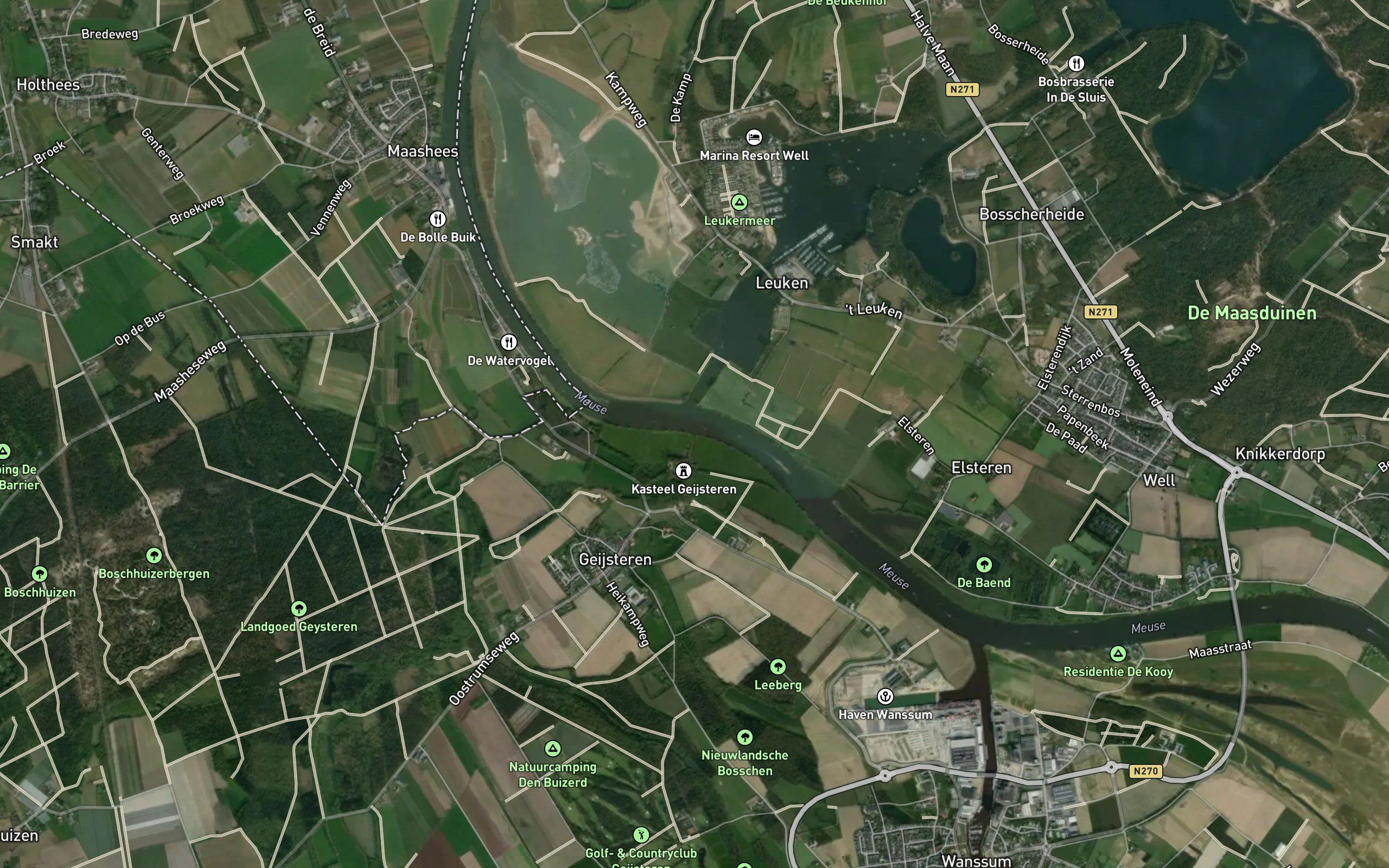 Oostrumsche Beek