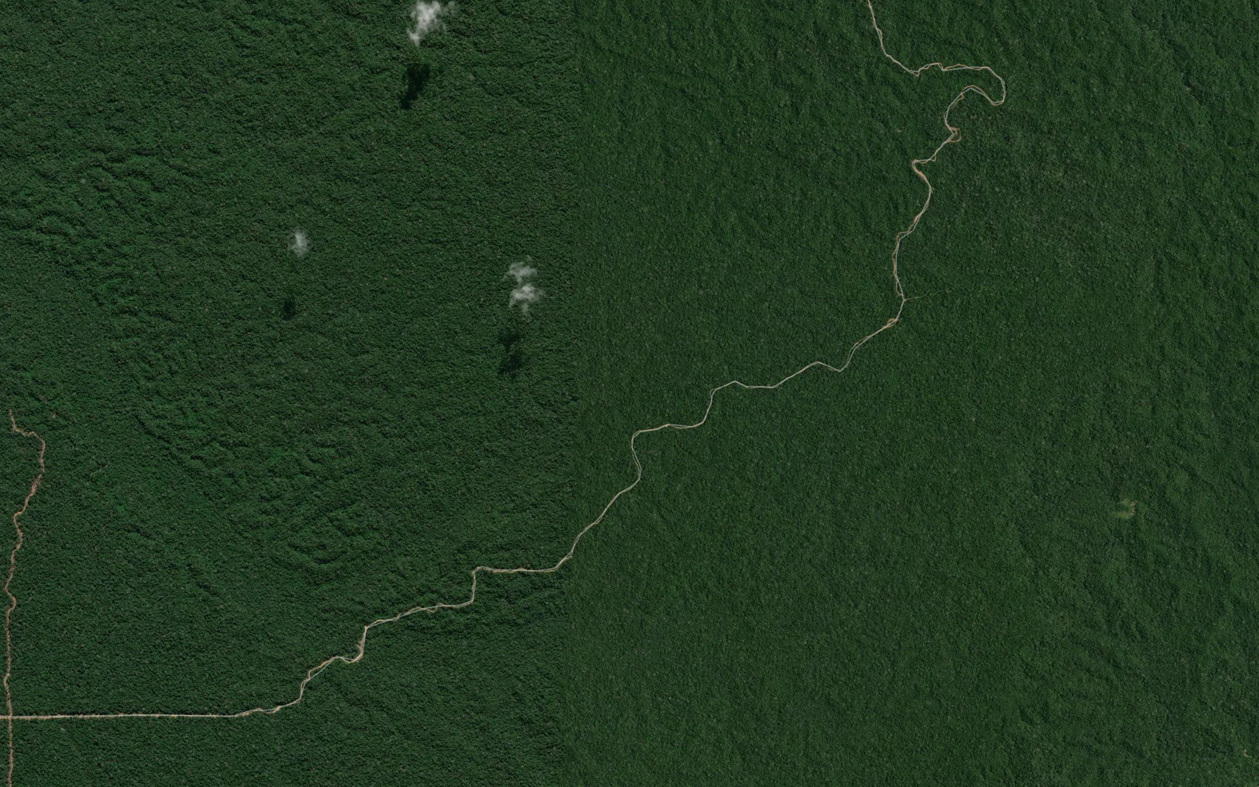 Rio Chonta