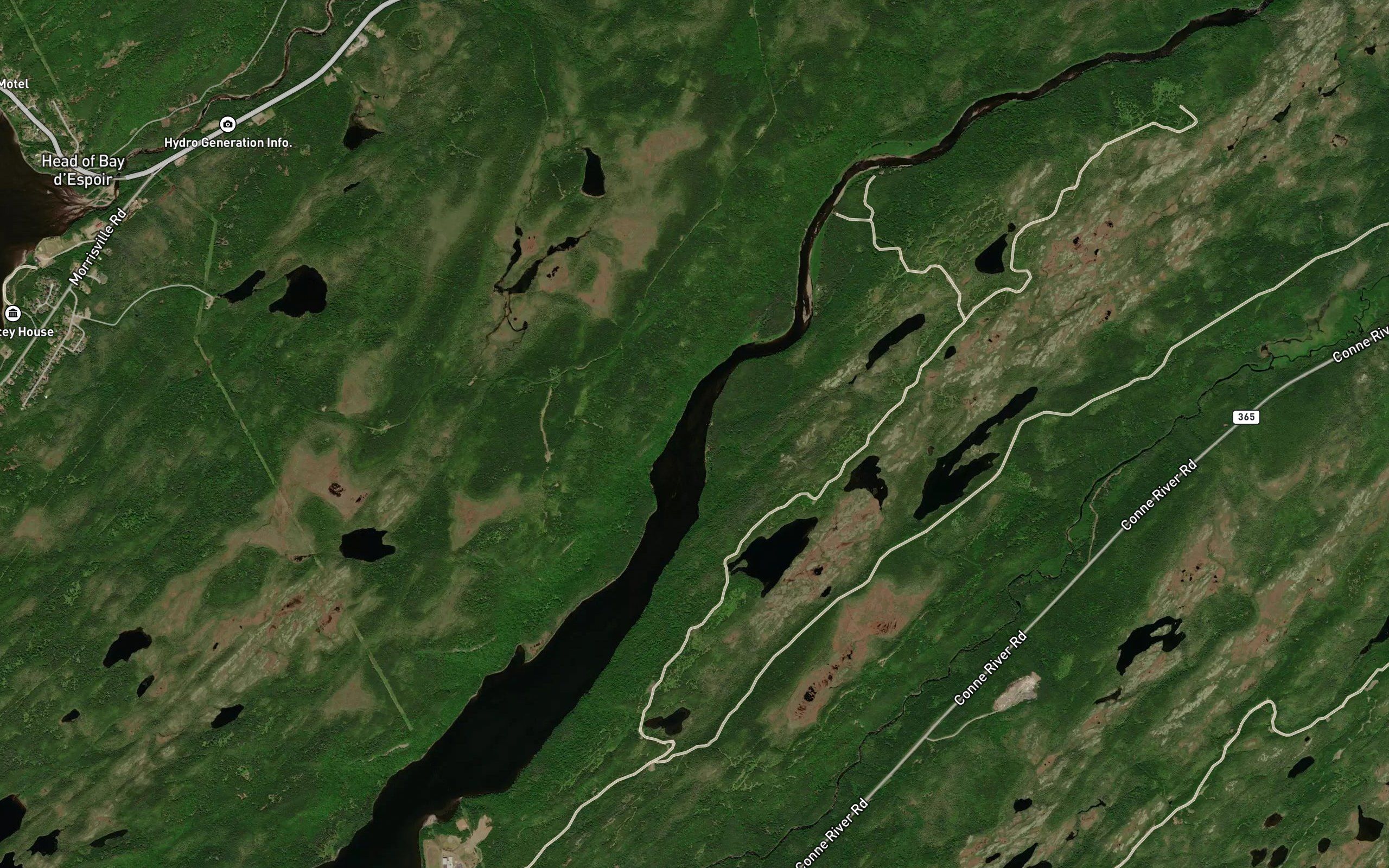 Conne River