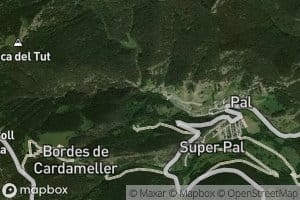 Canal dels Llomassos