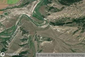 Box Elder Creek