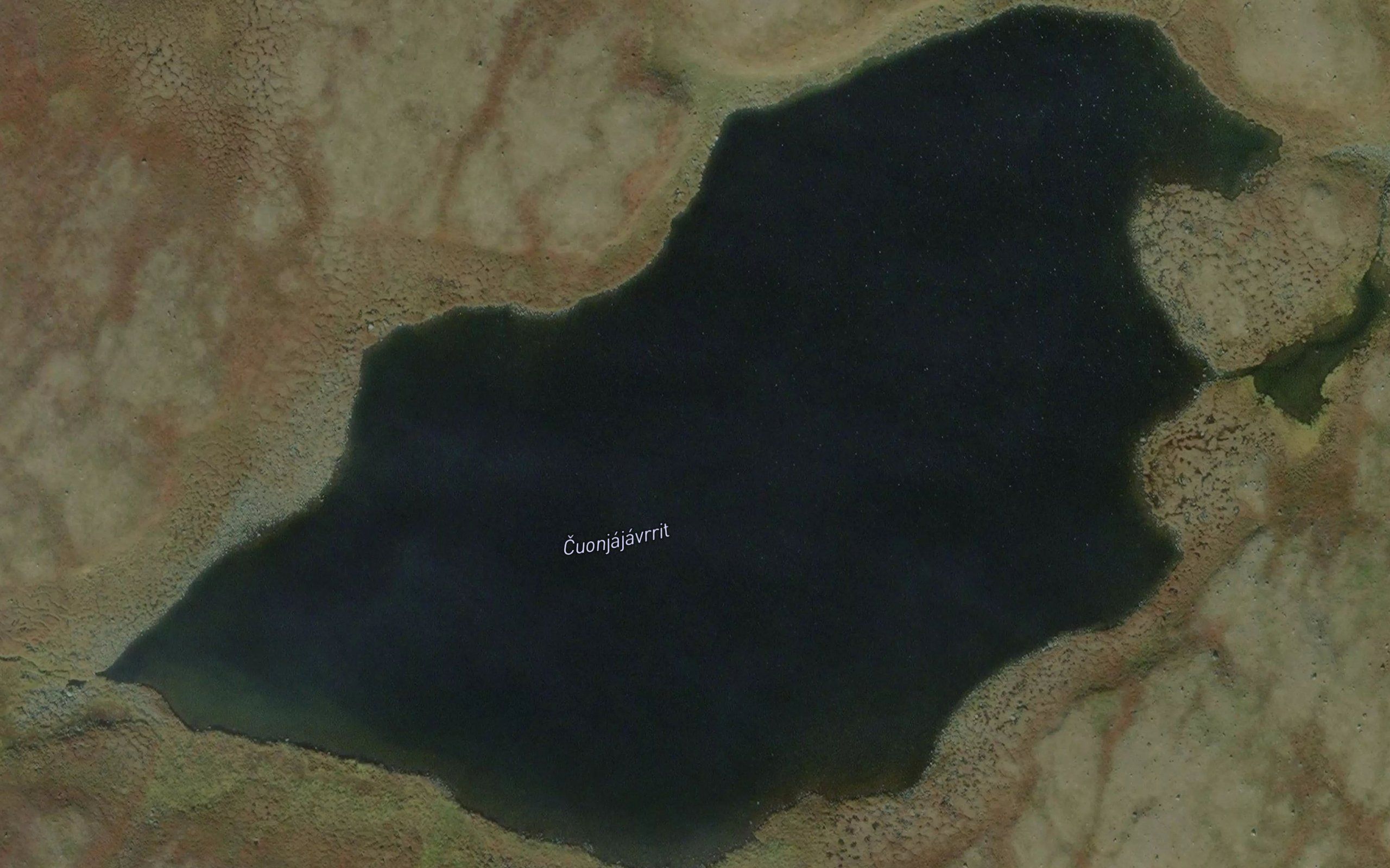 Cuonjajavrit