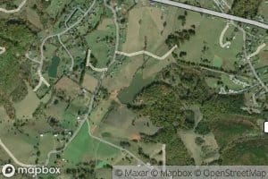 Holdrens Pond