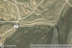 Thirtymile Wash
