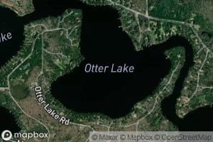 Otter Lake