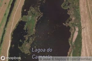 Lagoa do Campelo