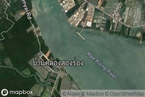 Mae Nam Mae Klong