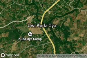 Kuda Oya