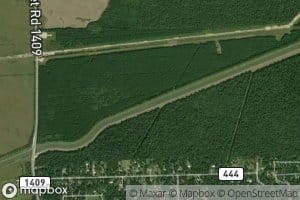 Coastal Water Authority Canal