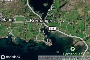 Struenhamn
