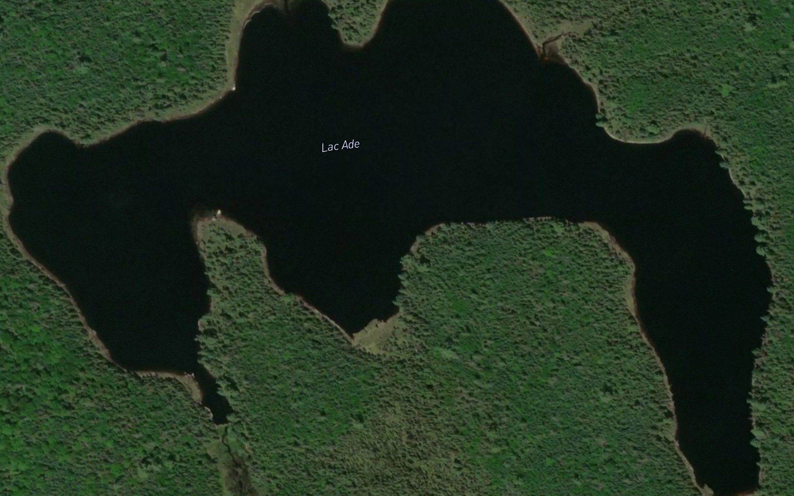 Lac Ade