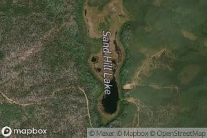 Sand Hill Lake
