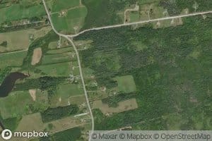 Gormans Brook