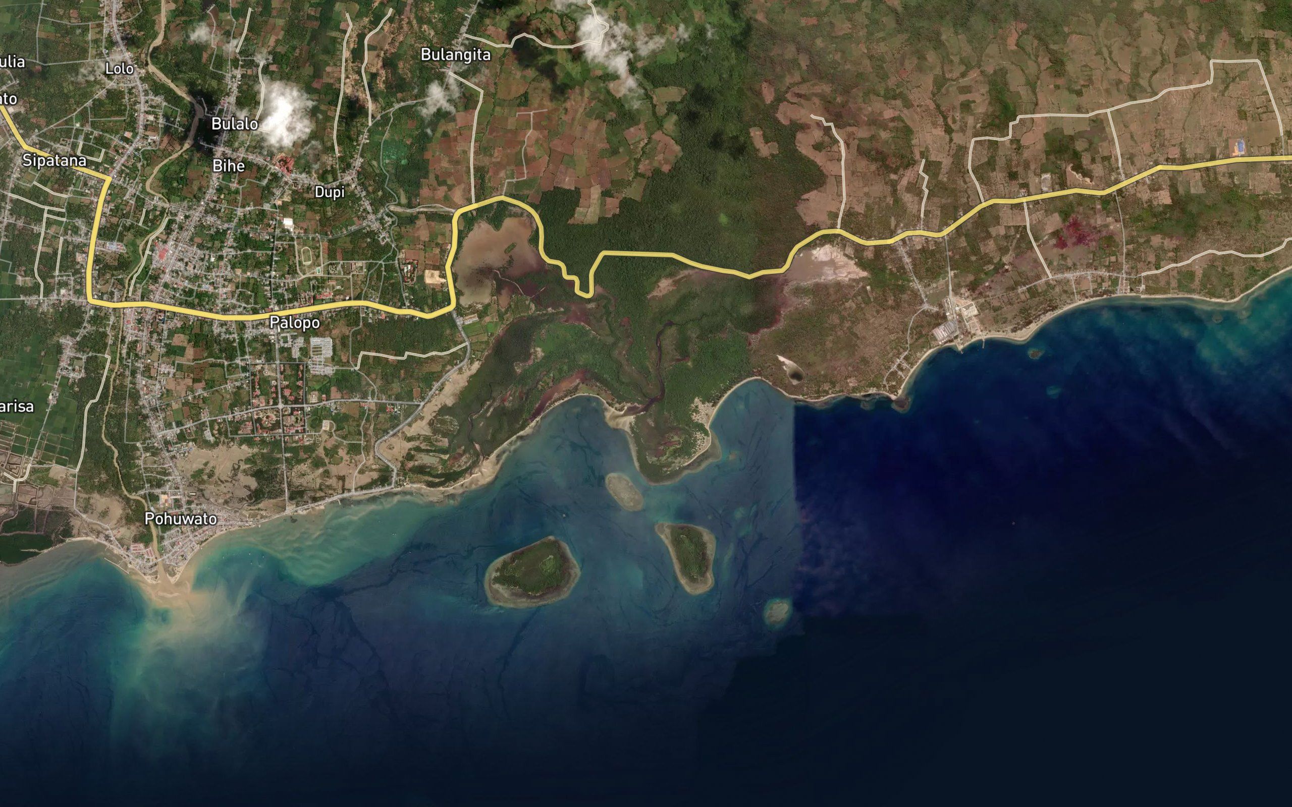 Dutula Patoadaa