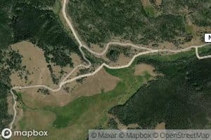 Indian Creek