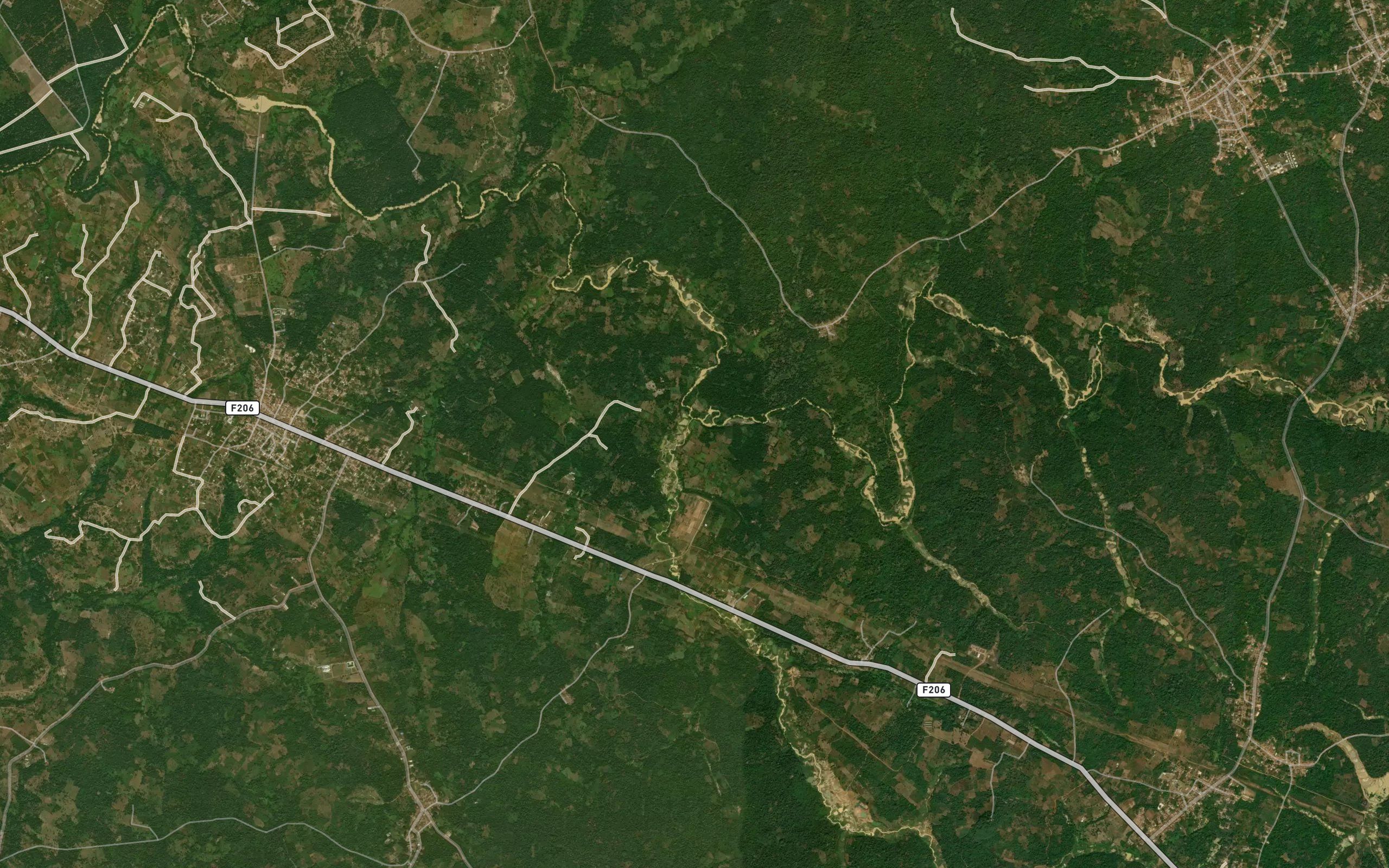 River Ora