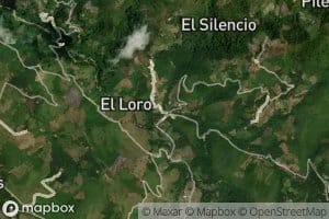 Quebrada Chucuri