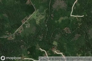 Arroyo Martires Chico