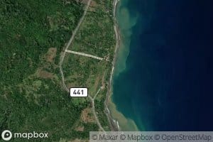 Quebrada Cana Blanca