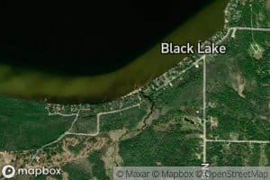 Stony Creek