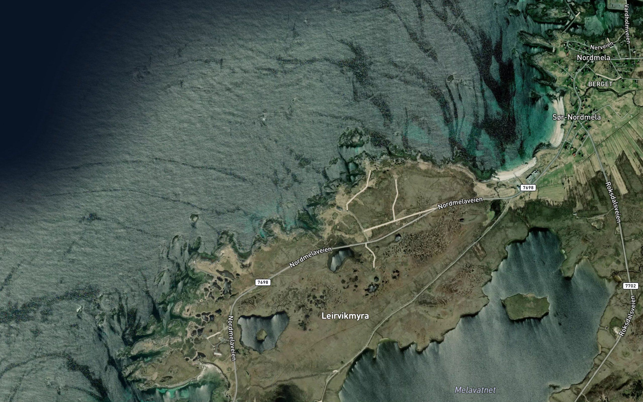 Oterstokkan