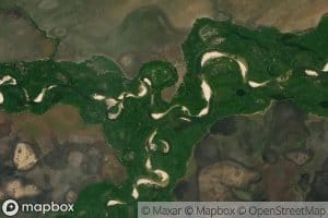 Cano Agua Clarita
