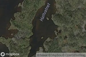 Hattvatnet